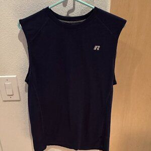 Russell Athletic Sleeveless Tshirt